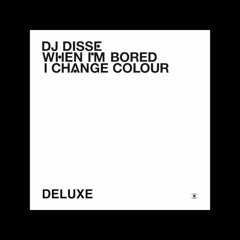 DJ Disse - Real roots (album version)