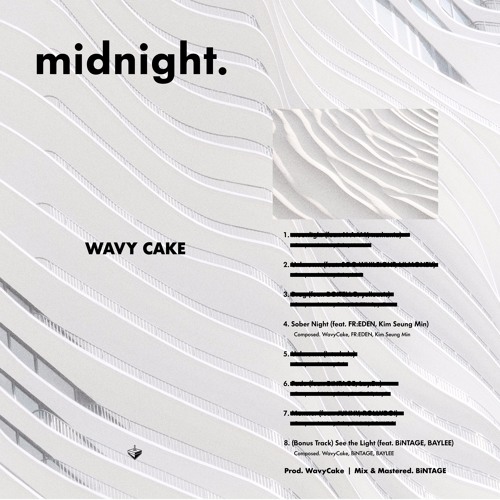 See the light (ft. BiNTAGE, BAYLEE)