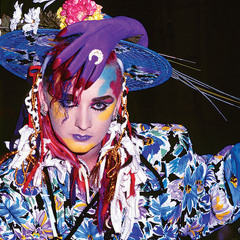 culture club - time {slowed}