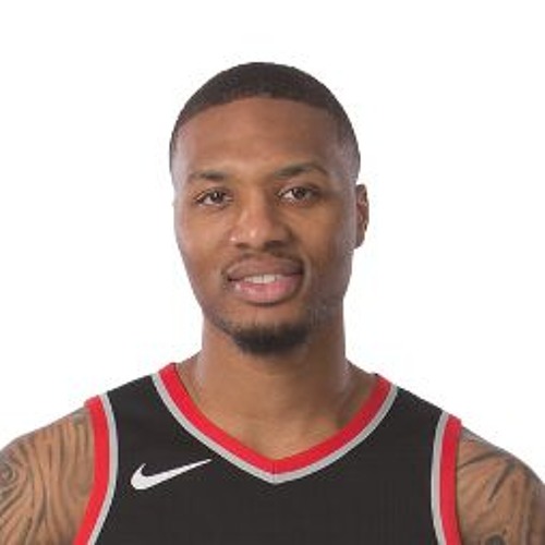 Damian lillard cheap soundcloud