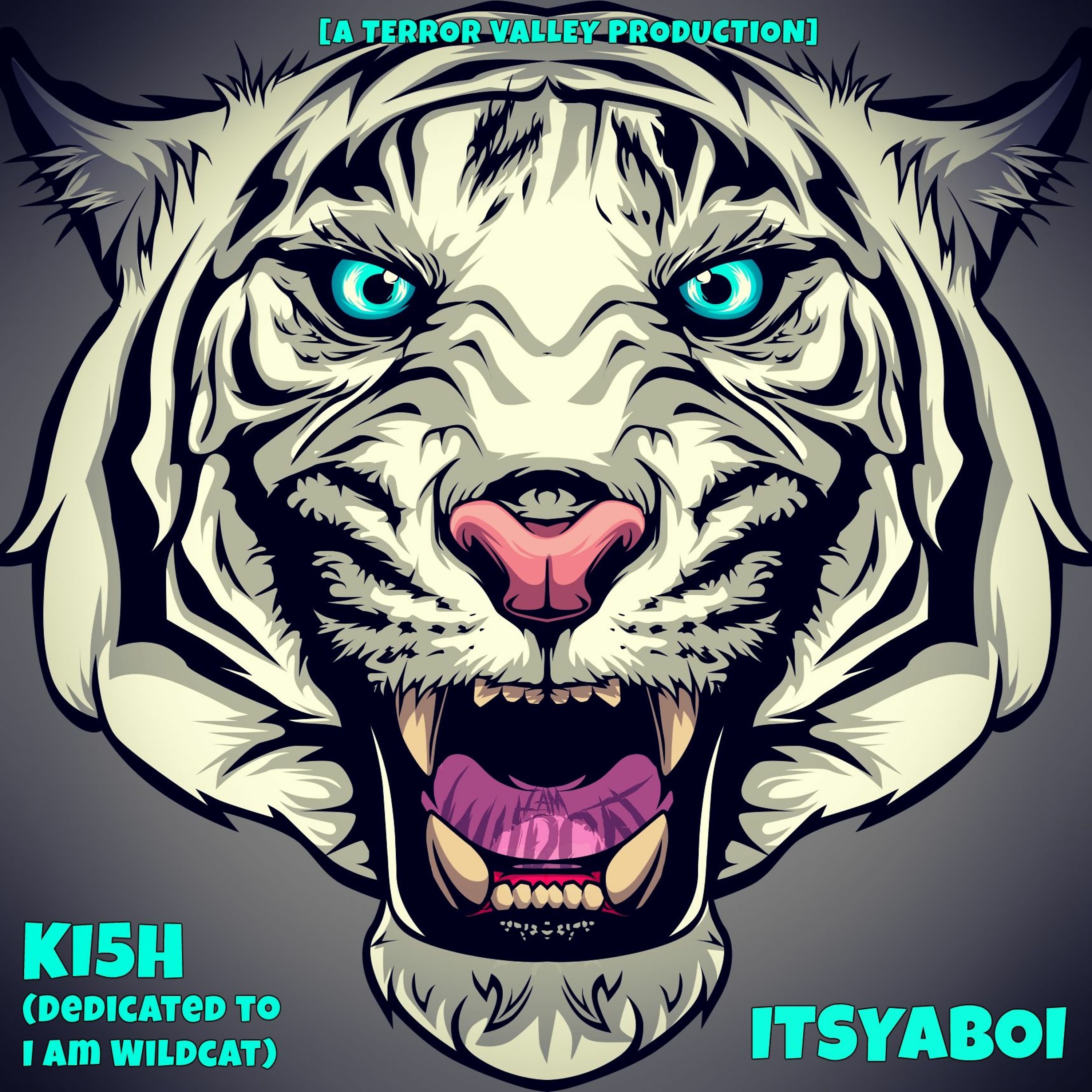 ITSYABOI - KI5H episode artwork