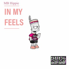 WHY - MB Hippie x Baby Ash (Prod, Pdubcookin)