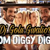 Bom Diggy Diggy { Fast Hard Dance Mix } By Dj Golu Gwalior