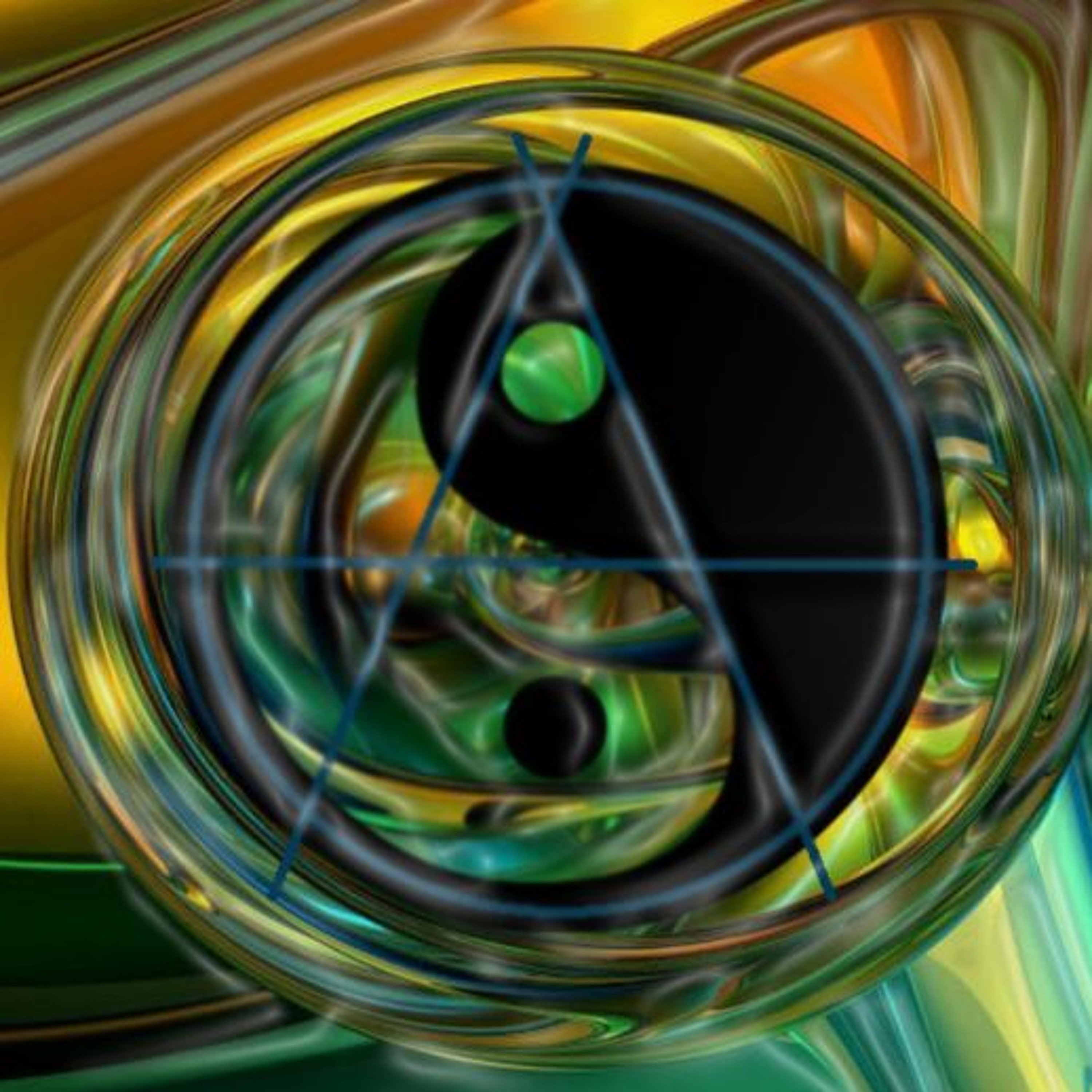 Cassandra Complextro A69 episode artwork