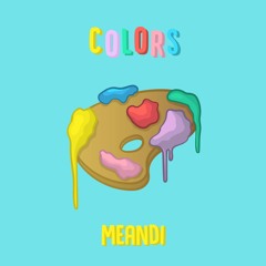COLORS (prod. by EATVICTOR)