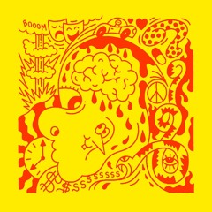 CARL - Flow *Humanise LP OUT NOW* FREE DL