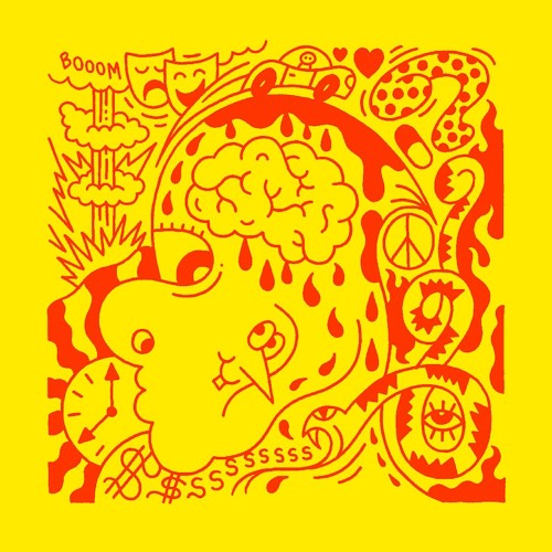 CARL - Flow *Humanise LP OUT NOW* FREE DL