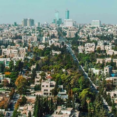 سلام المسك يا عمّان - شعر فايز الزبن بني صخر