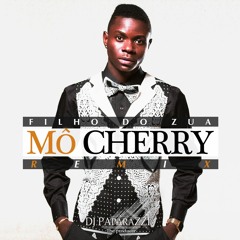 02 - Mô Cherry Remix (Filho Do Zua) *Free Download