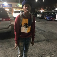 Disrespect ~ Swift Sparkz