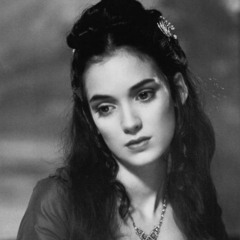 Winona Ghost Ryder