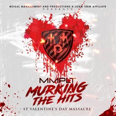 Valentines Day Beginning