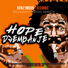 hope dzembanje-prod by Honeymoon rec 0783438511/0783527132