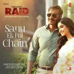 Sanu Ek Pal Chain - Rahat Fateh Ali Khan