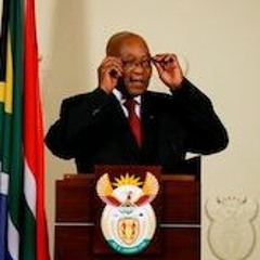 Jacob Zuma's Resignation Speech 2018