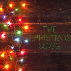 The Christmas Song (Cover By Jessie Lyons)