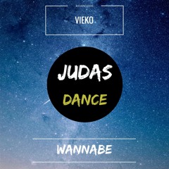 [JDD006] Vieko - Wannabe [Out Now]