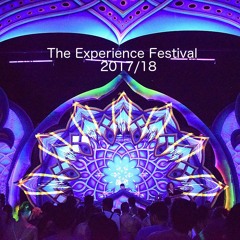 The Experience 2017/18 Funky Dragon Live Set