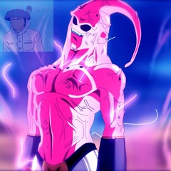 Dragon Ball Z Type Beat - Super Buu's Theme Trap Beat Sampled Instrumental |Prod Boselee