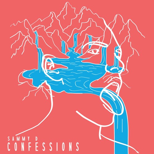 Sammy D - Confessions (Original Mix) FREE DOWNLOAD