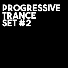 Progressive Trance Set 1