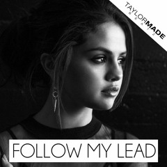 Follow My Lead | Selena Gomez Type Beat | Pop Instrumental Beat