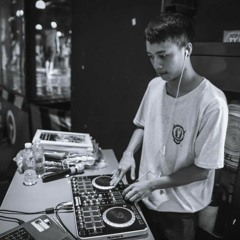 DJ Dark Knight Mixtape Vol 12