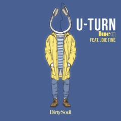 Lucq - U-Turn (feat. Joie Fine)