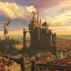 Heroes of Might and Magic 5 - Haven OST (Junglebuddy remix)