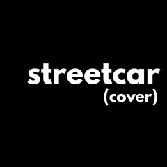 Streetcar - Daniel Caesar (Cover by Anja Javier)