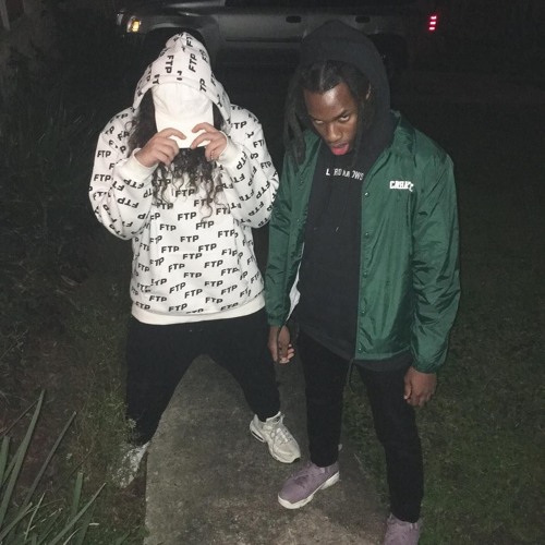 HAZRD - Nah Cuz