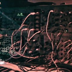 The Machine Project - Modular Live Performance #04
