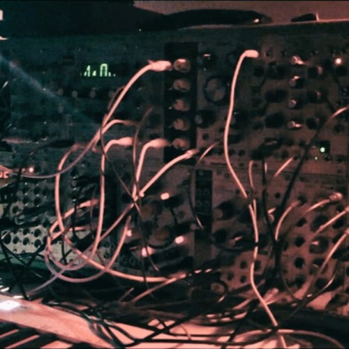 The Machine Project - Modular Live Performance #04