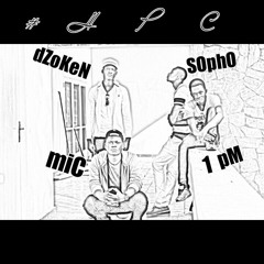 High Profile Cypha 1.mp3