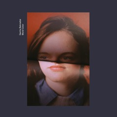 Gacha Bakradze 'Word Color' | Included in 'Word Color' Mini-LP [LPS17]