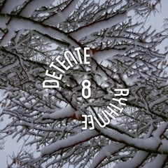 Détente Rythmée 8