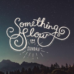 Original Slow | Recordings