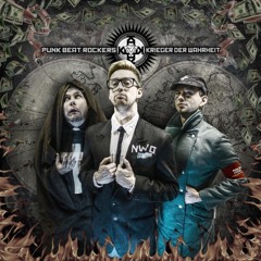 Punk Beat Rockers - Bloody Ob