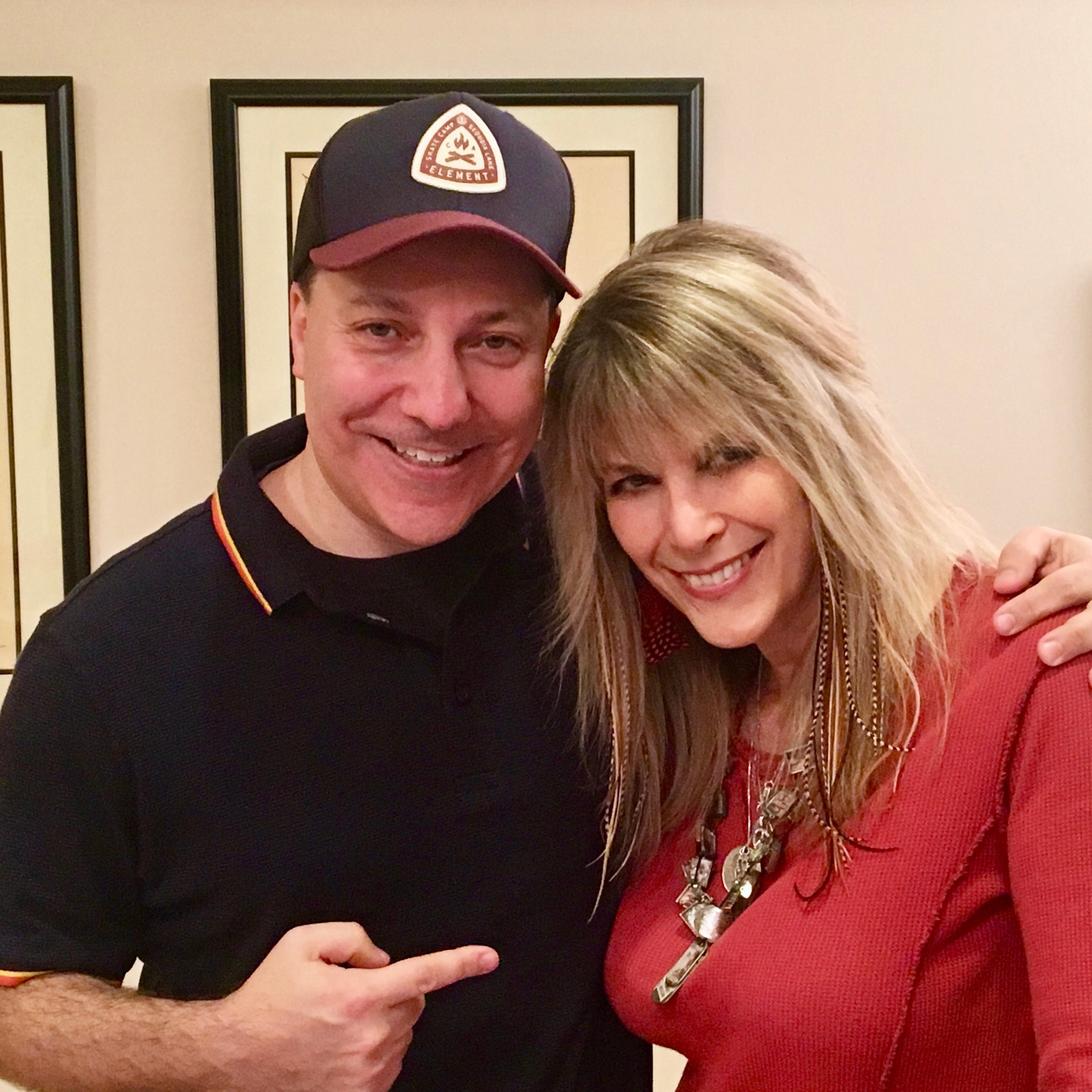 Chris Bergoch On Vicki Abelson's The Road Taken
