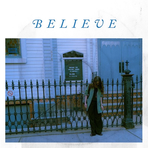 Frøkedal - Believe