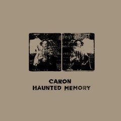 PREMIERE : Caron - Terra