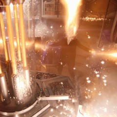 Dr who