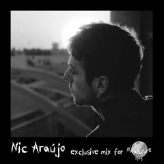 Nic Araújo - NovaFuture Blog Mix February 2018