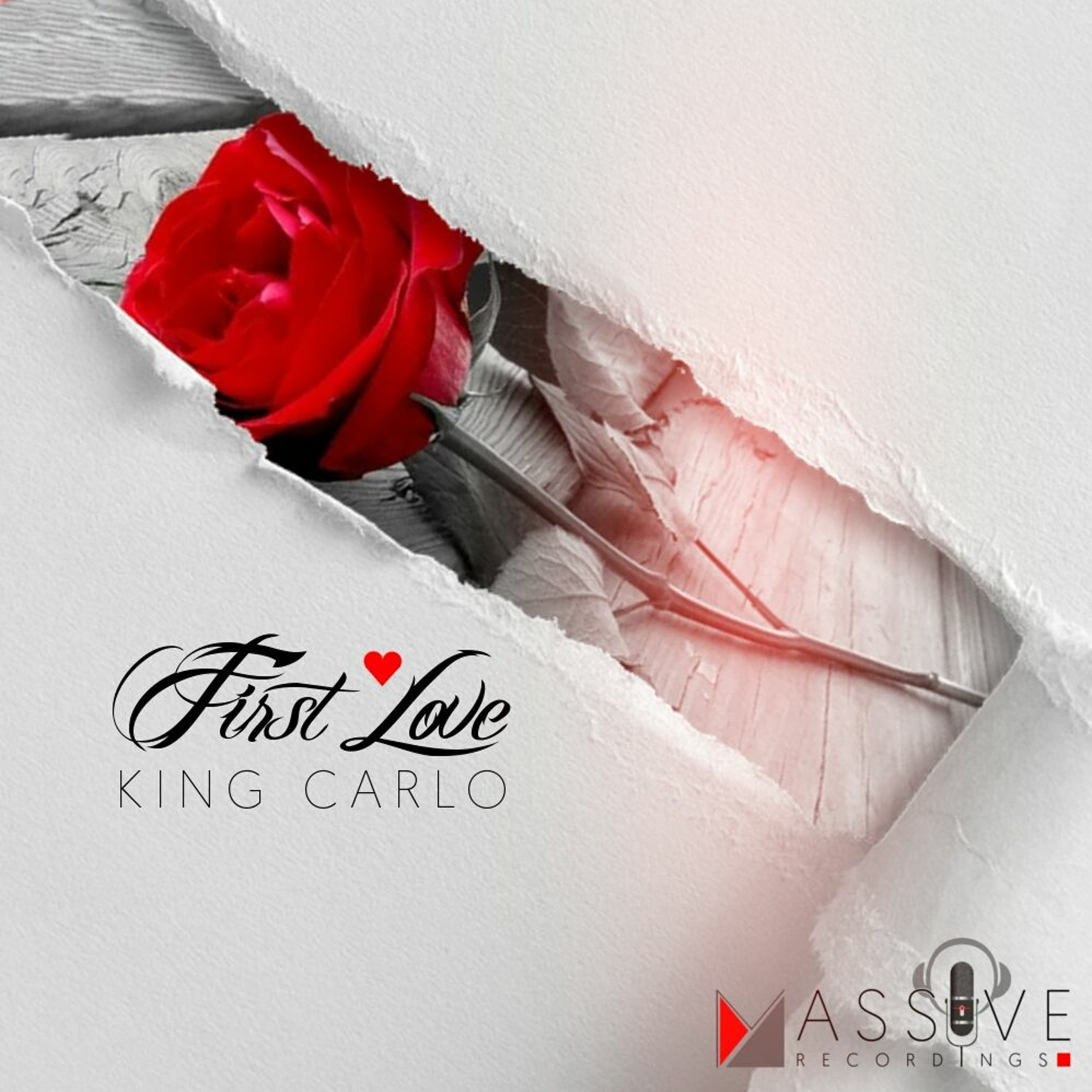 King Carlo- First Love episode artwork