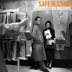 BeatPete - Safe In Sound - Volume Three - Vinyl Mix
