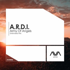 AVAW056 - A.R.D.I. - Army Of Angels *Out Now!*