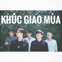 Khúc Giao Mùa