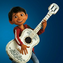 Proud Corazón - Coco OST (Cover by Stevefanus Yanli)