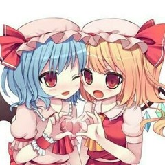 The Gensokyo we loved