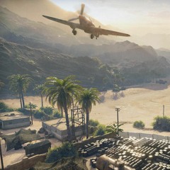 Andrey Kulik feat. Andrius Klimka - Airfield (Battle)